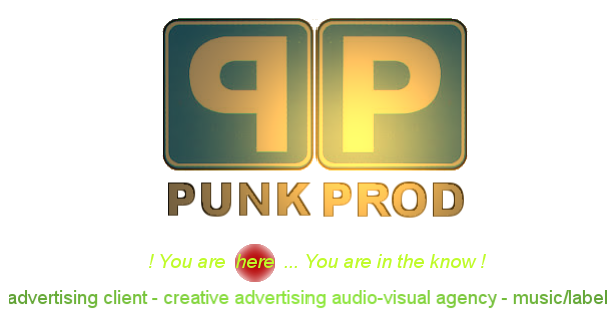 Punk Prod